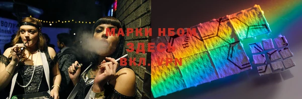 стафф Корсаков